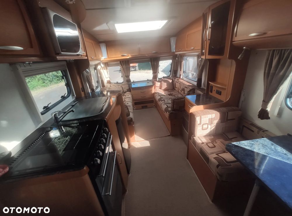 Lunar CLUBMAN ES - 16