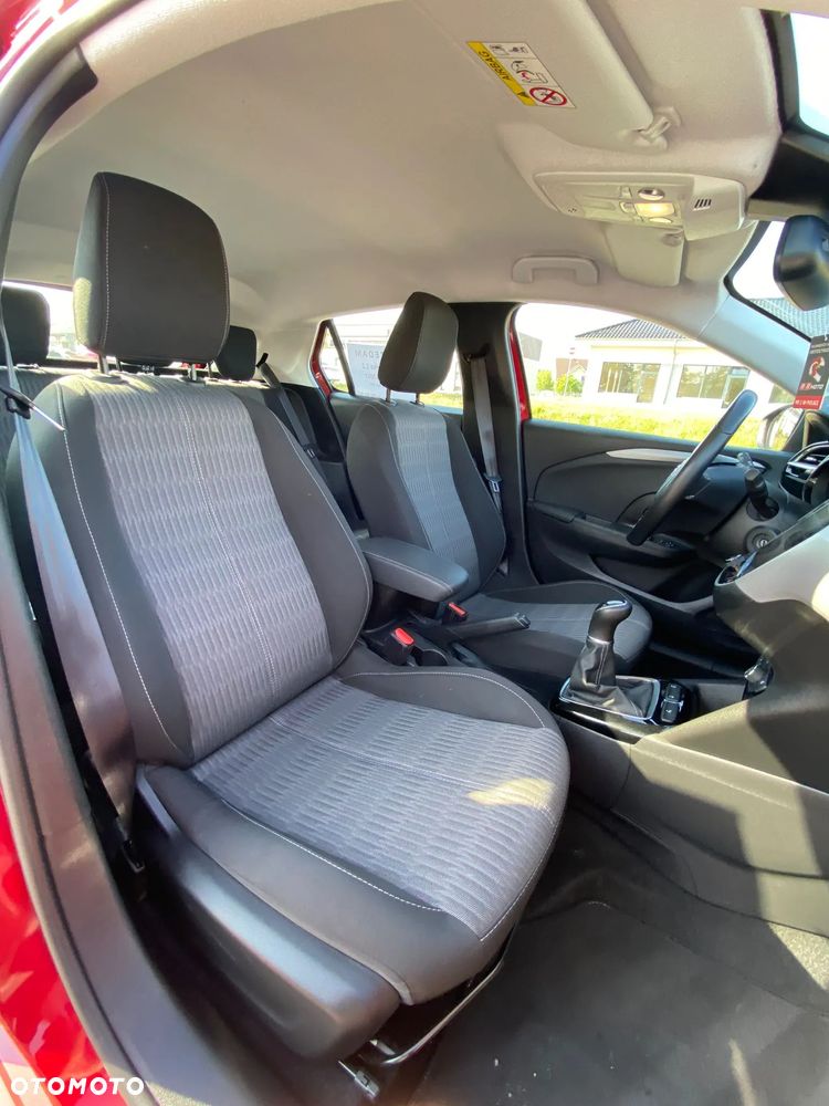 Opel Corsa 1.2 Edition Business Pack S&S - 13