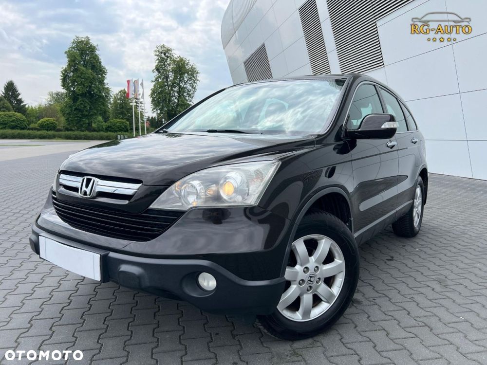 Honda CR-V - 17
