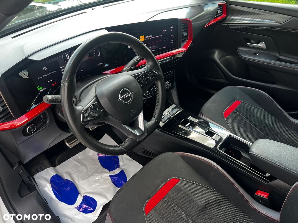 Opel Mokka Mokka-e GS Line - 5