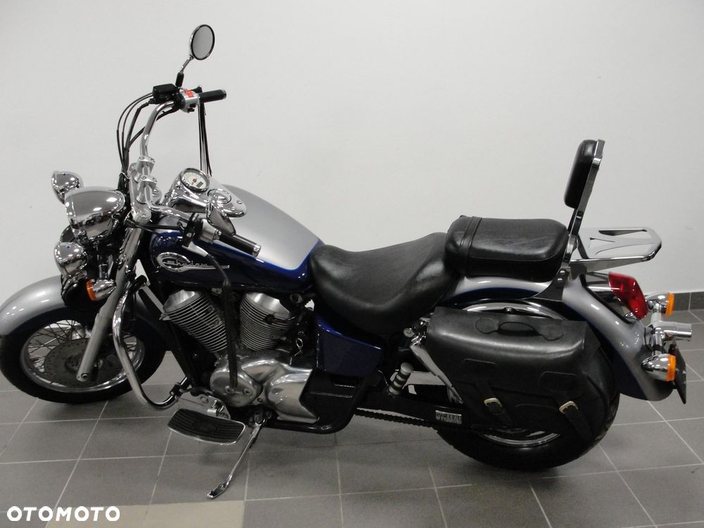 Honda Shadow - 19