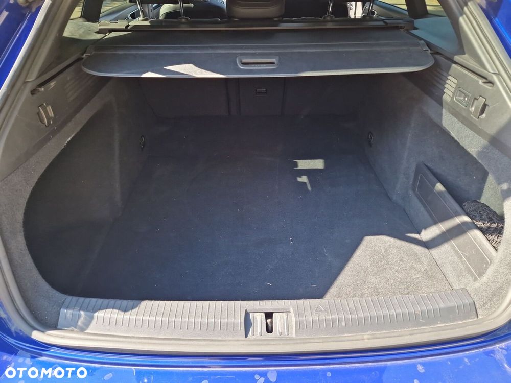 Volkswagen Arteon Shooting Brake 2.0 TDI R-Line DSG - 21