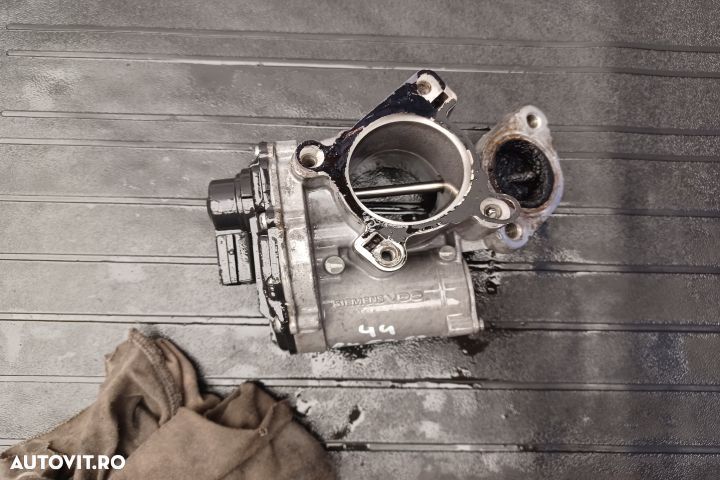 Egr 2.0D A2C53179081 8200797706B H8200327011 2.0D A2C53179081 8200797 - 4