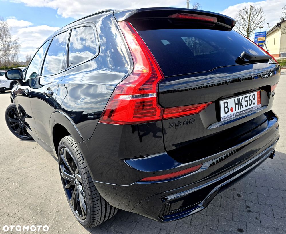 Volvo XC 60 - 4