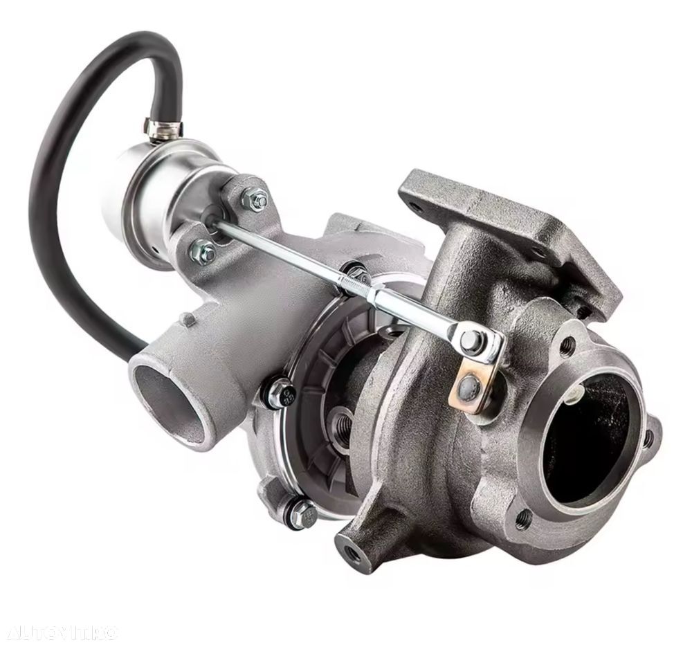 Turbo Compresor Turbina Turbosuflanta SAAB SAB 93 95 9-3 2.0 2.3L - 3