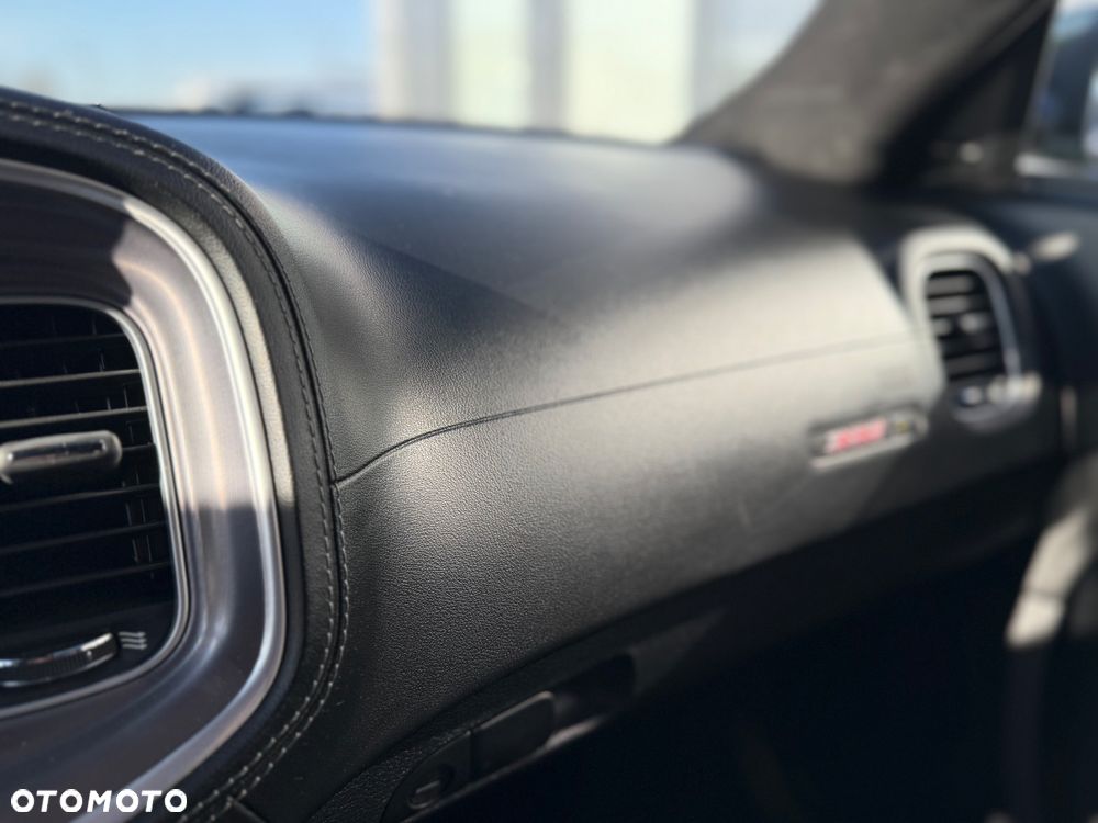 Dodge Charger Automatik R/T Scat Pack - 24