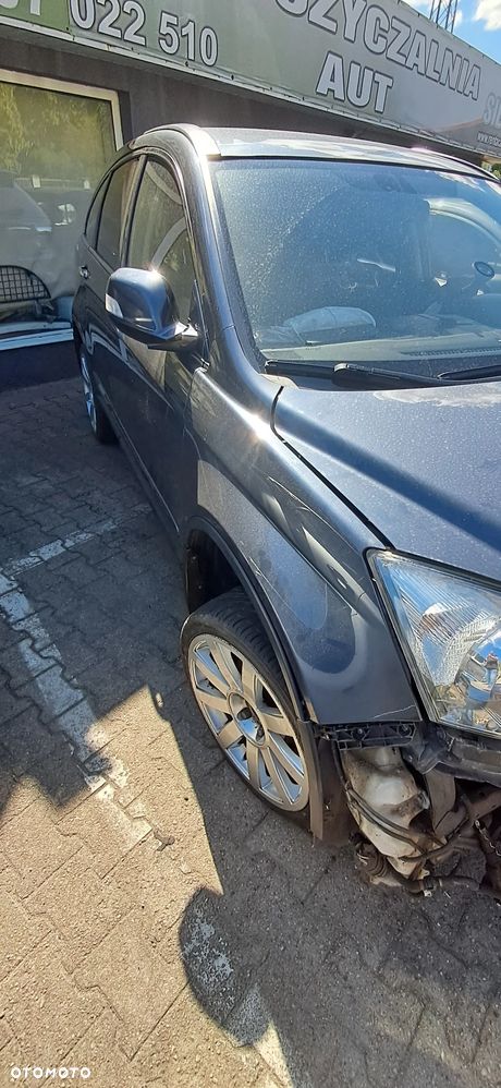 Honda CR-V 2.0i-VTEC Elegance - 3