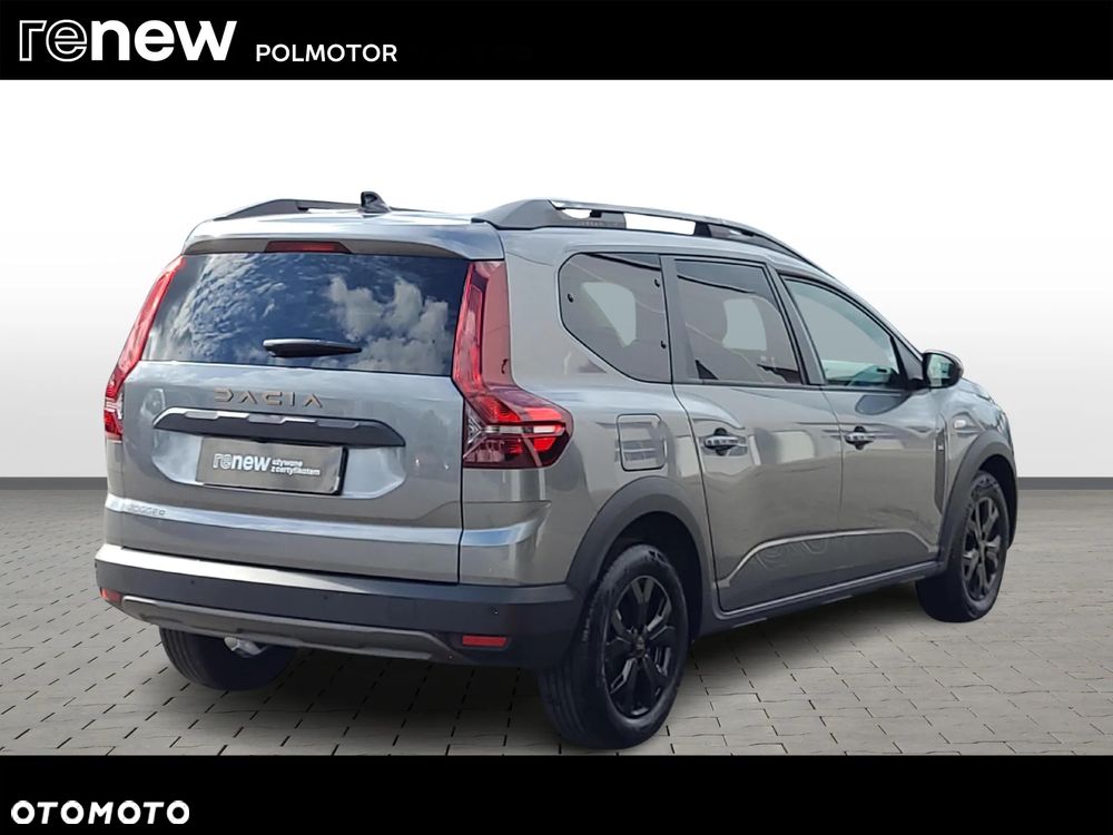 Dacia Jogger 1.0 TCe Extreme+ 7os - 5
