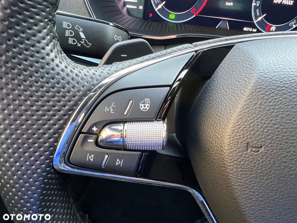 Skoda Octavia 1.5 TSI e-Tec Style DSG - 31