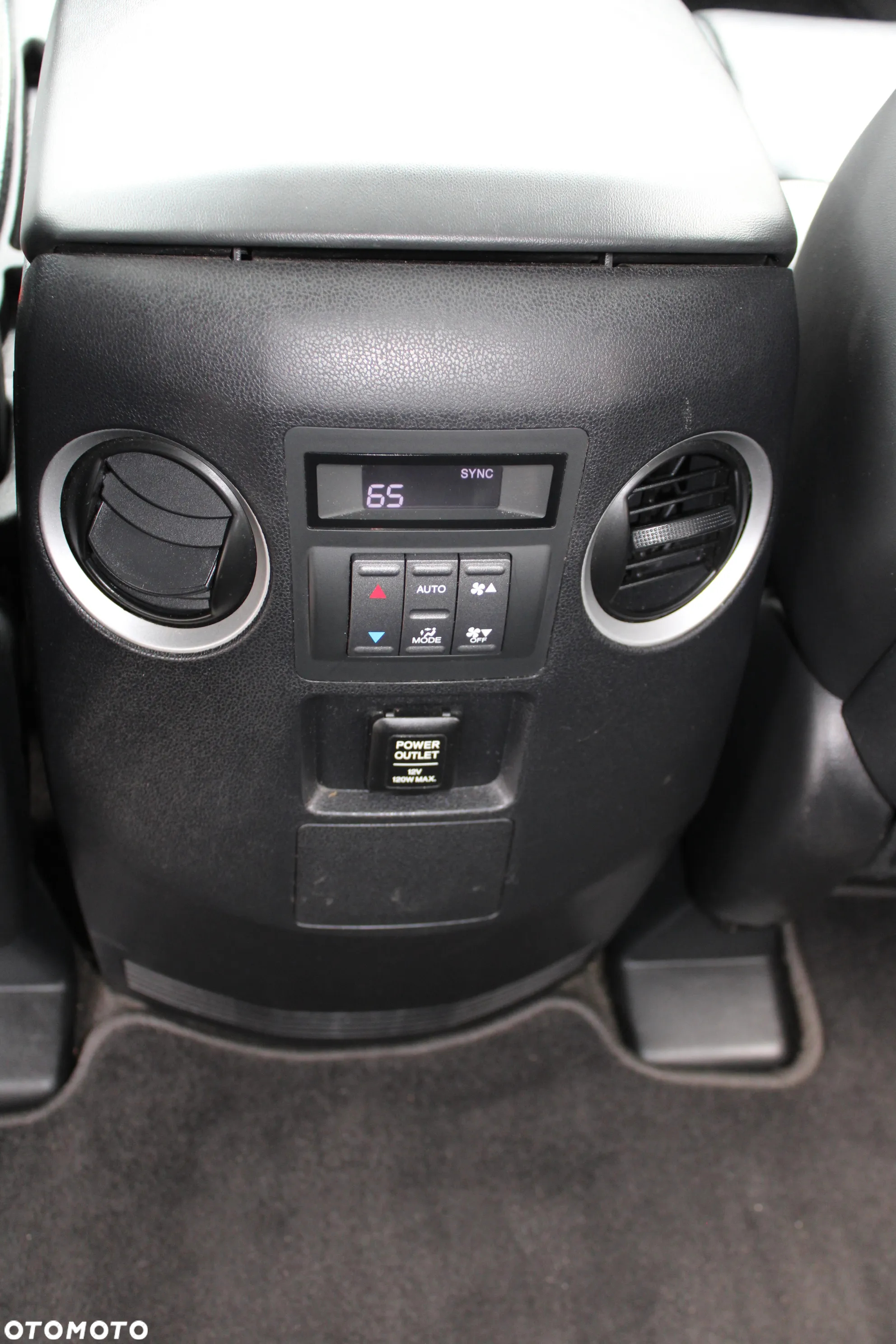 Honda Pilot 3.5 V6 EX 4WD - 26