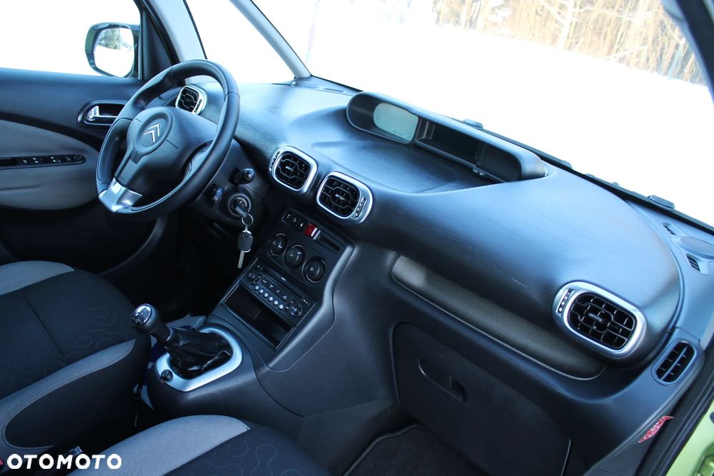 Citroën C3 1.4 VTi Exclusive - 22