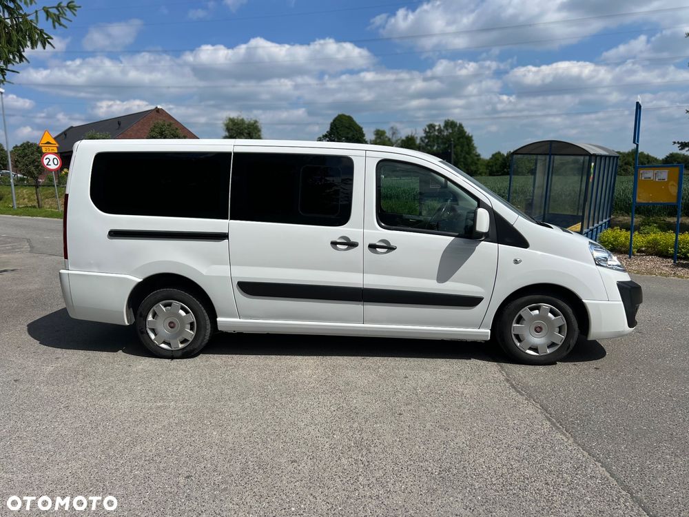 Fiat Scudo - 4