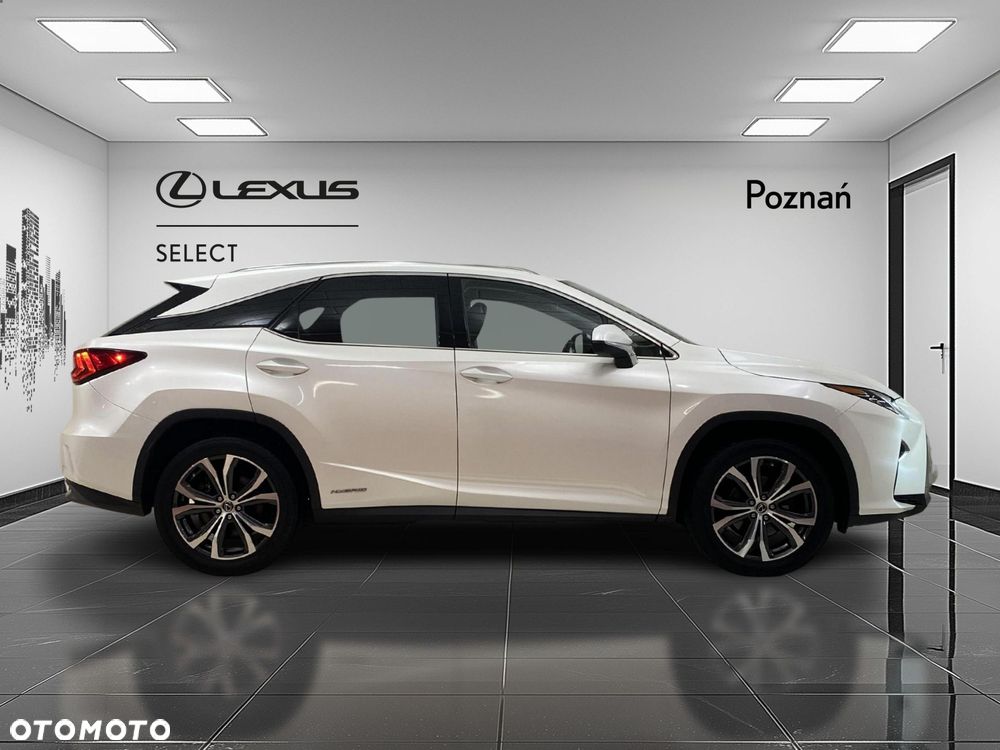 Lexus RX - 6