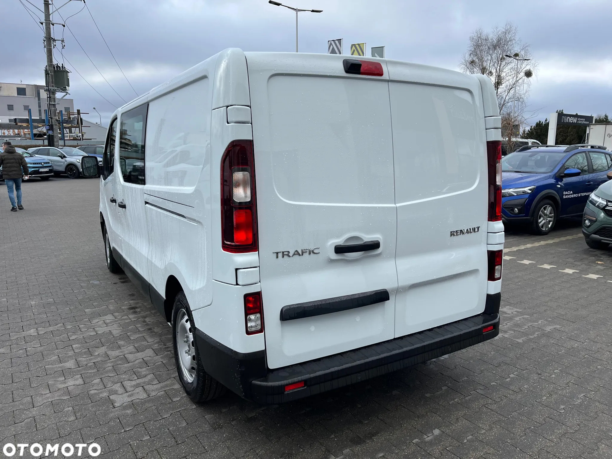 Renault Trafic - 6