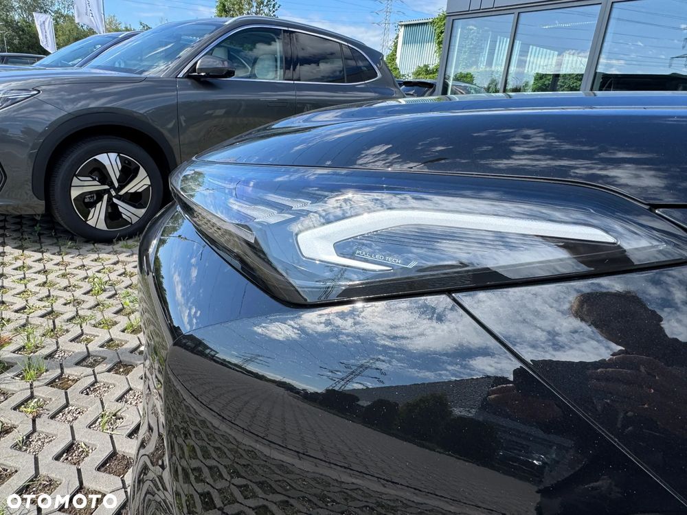 Geely Starray EM-i 1.5 PHEV Pro DHT - 6