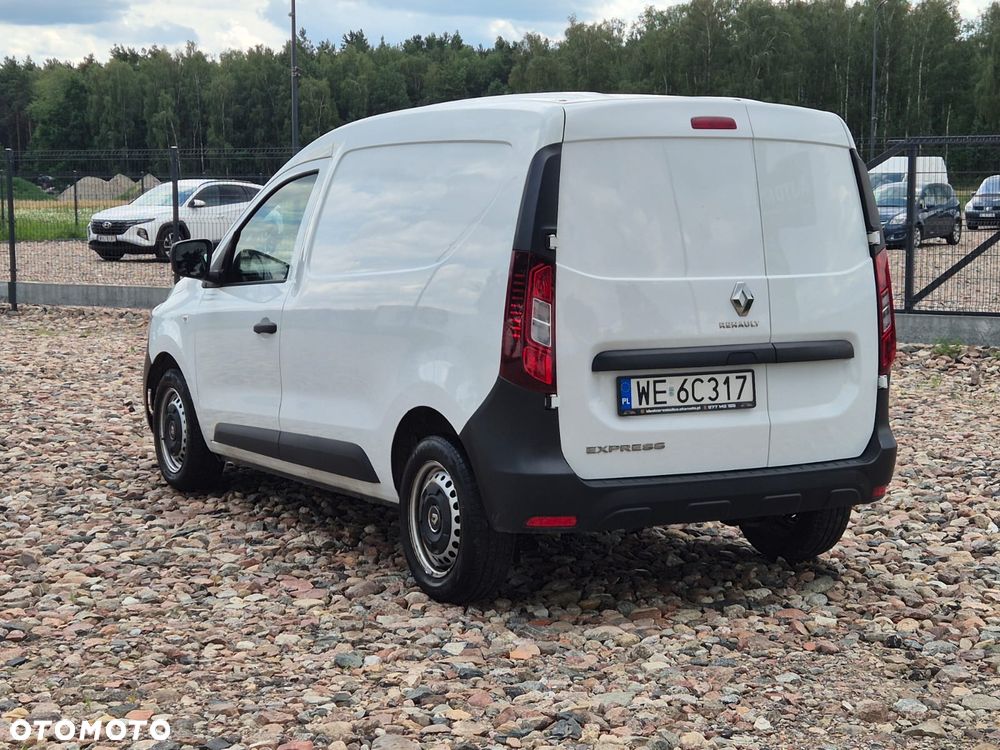Renault Express - 14