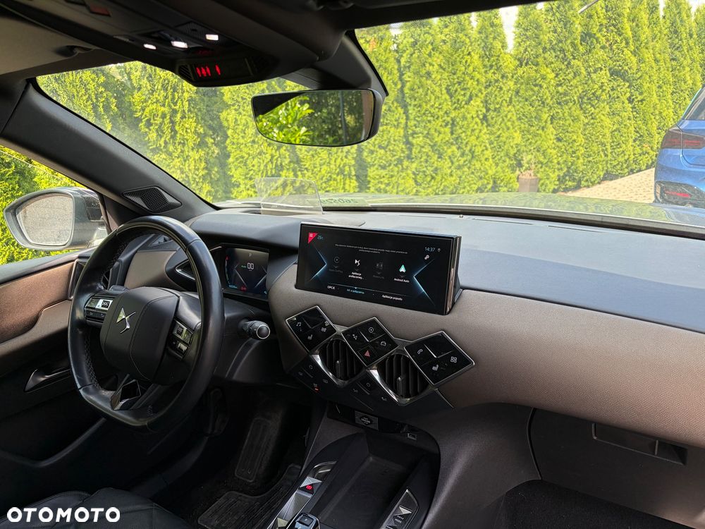 DS Automobiles DS 3 Crossback - 9