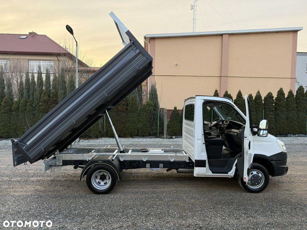 Iveco Daily - 22