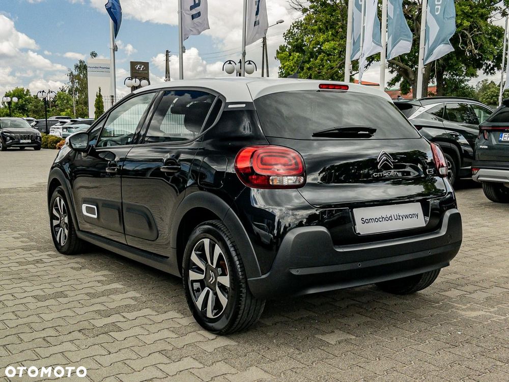 Citroën C3 - 5
