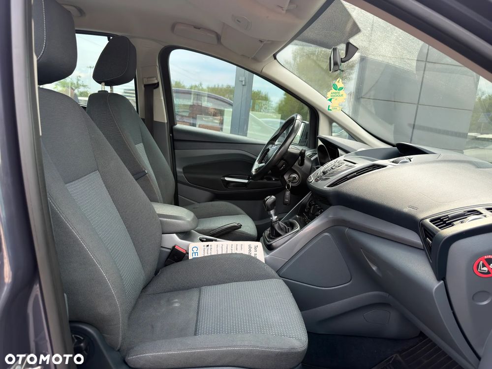 Ford C-MAX 1.6 TDCi Edition - 25