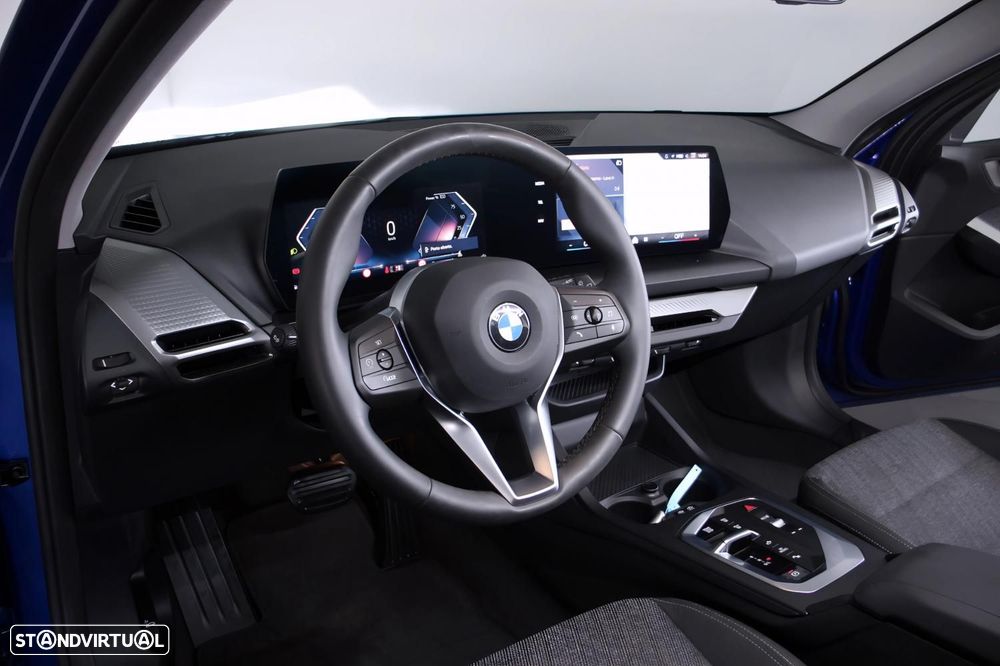 BMW 116 Pack Desportivo M - 8