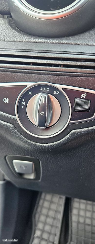 Mercedes-Benz GLC 200 d Coupé - 21