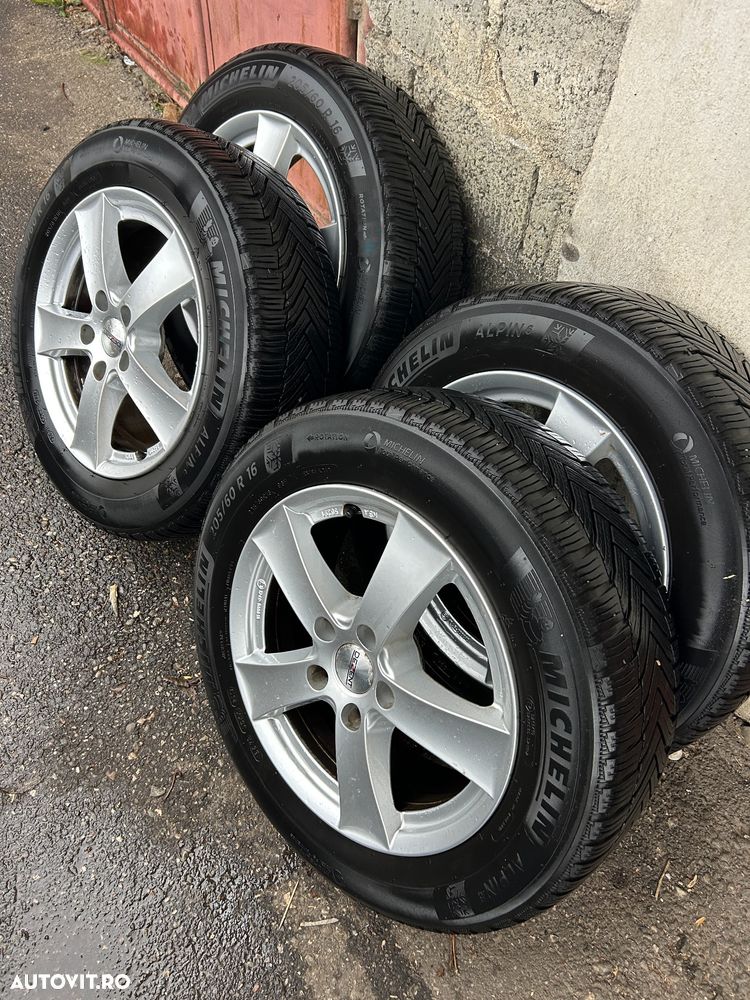 Skoda Octavia 2.0 TDI DSG Ambition - 25