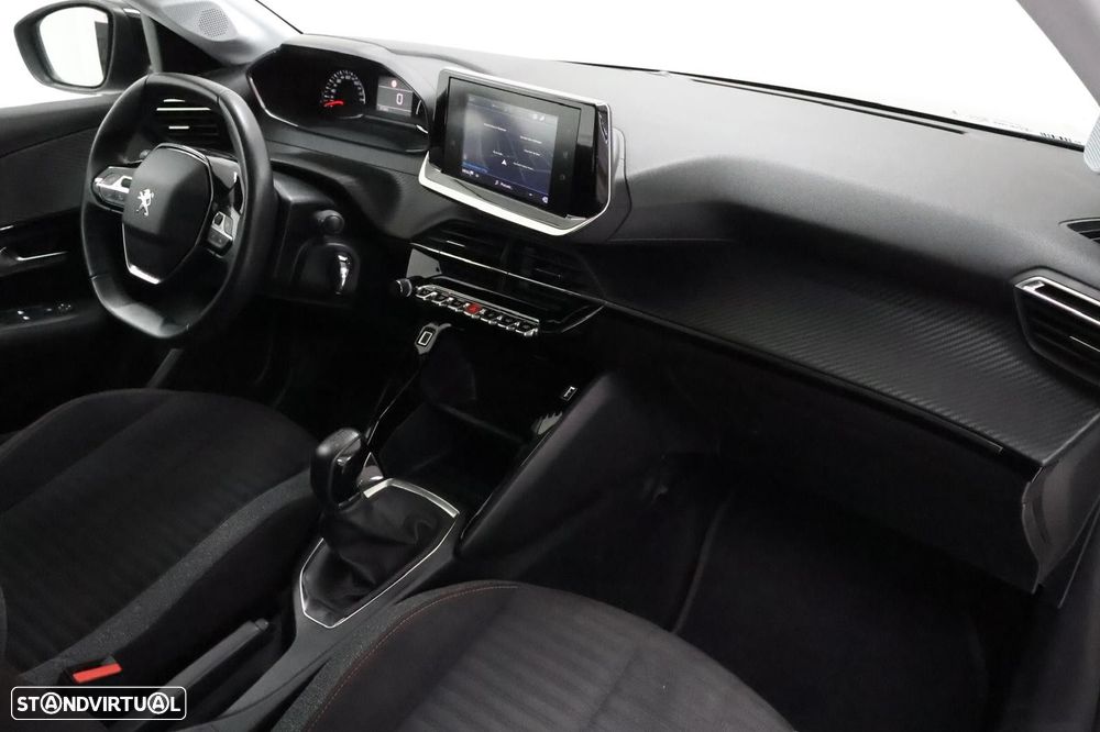 Peugeot 208 1.2 PureTech Active Pack - 4