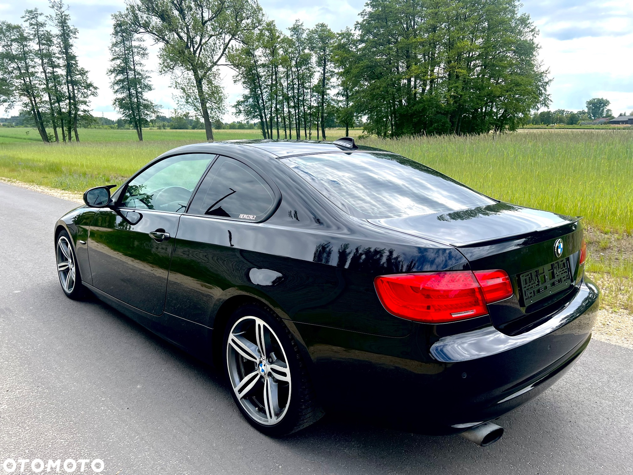 BMW Seria 3 - 13