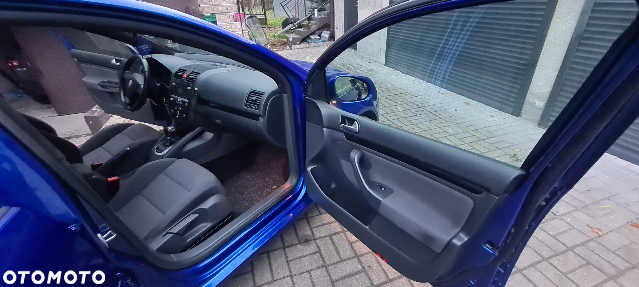 Volkswagen Golf 2.0 TDI DPF DSG GT Sport - 20
