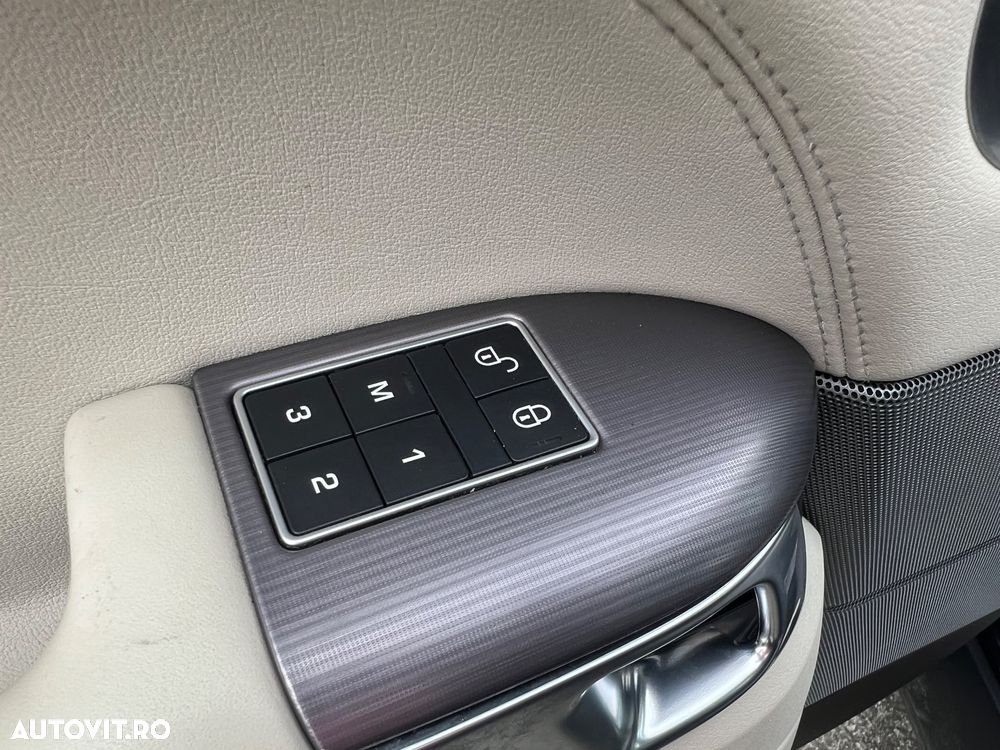 Land Rover Range Rover Sport 3.0 I SDV6 HSE Dynamic - 14