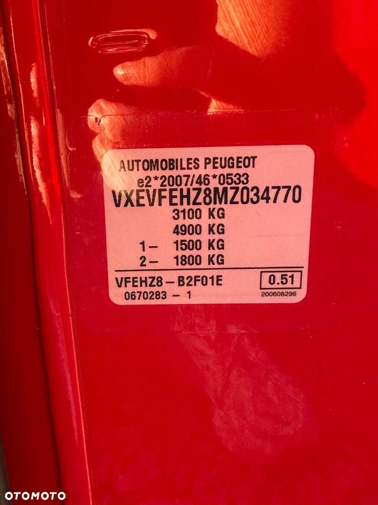 Opel Vivaro - 22