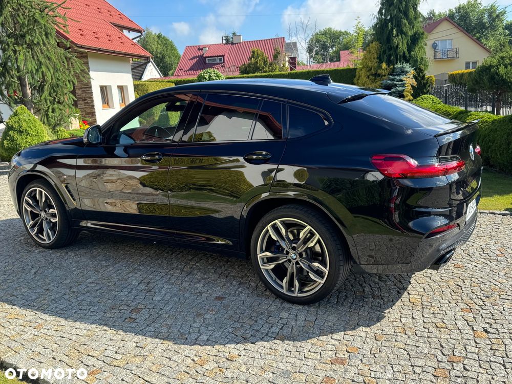 BMW X4 - 2
