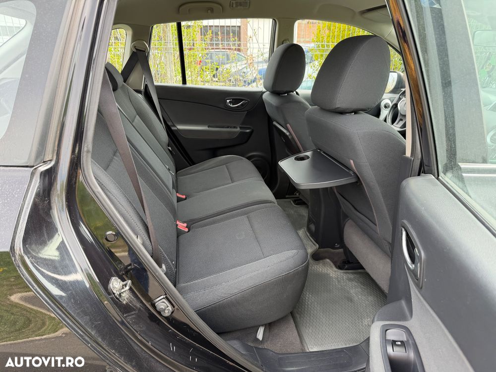 Renault Koleos 2.0 dCI FAP 4x4 Dynamique - 10