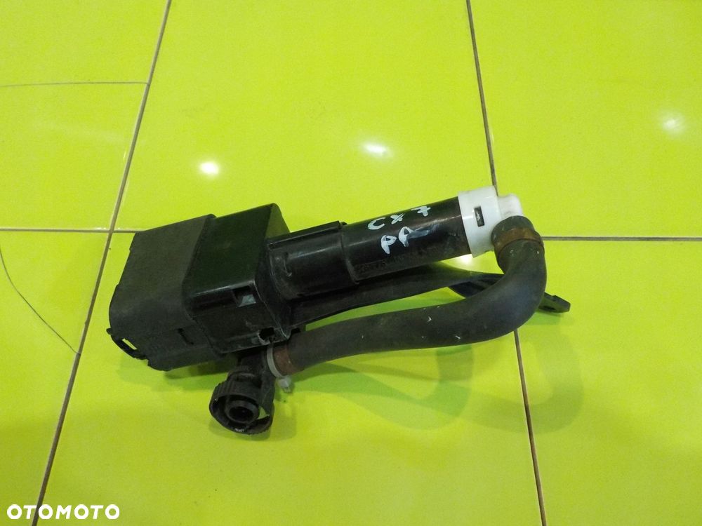 MAZDA CX7 2.3 T 08r spryskiwacz lampy prawy przod EH10-5182X - 1