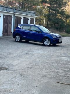 Seat Arona 1.0 TSI Xcellence S&S DSG - 9