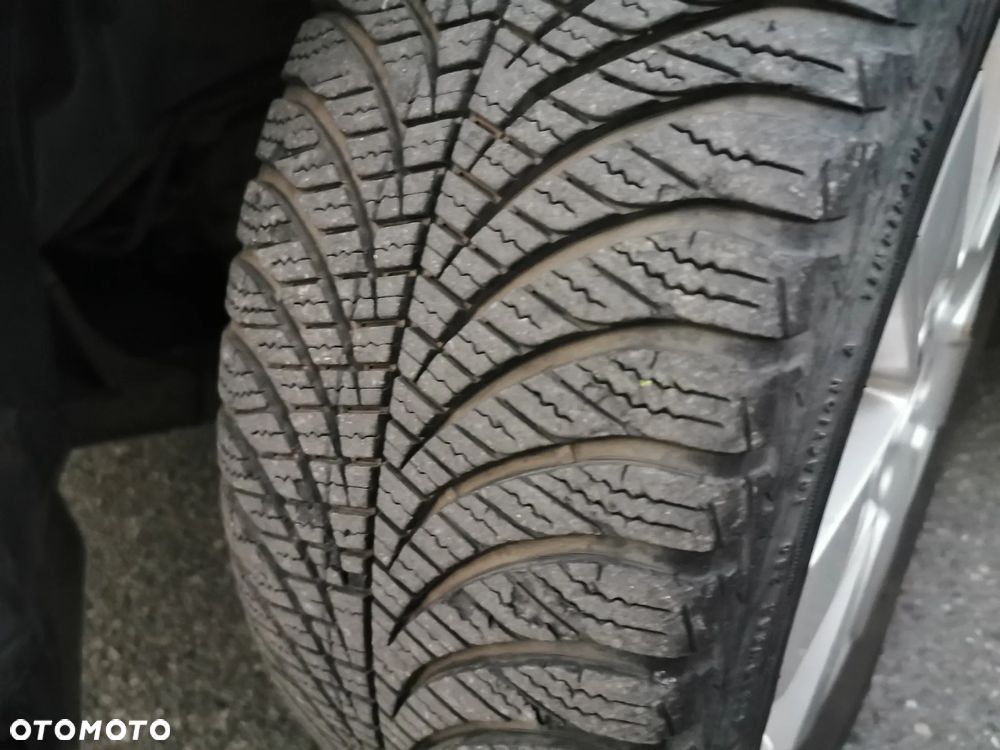 Ford Mondeo 1.8 Viva - 32