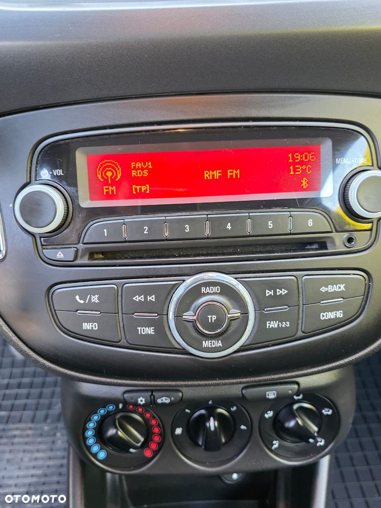 Opel Corsa 1.3 CDTI Active - 20