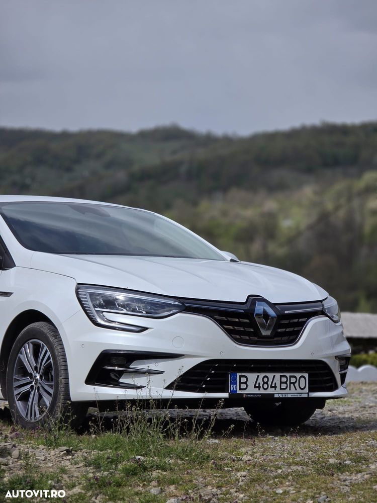 Renault Megane - 12