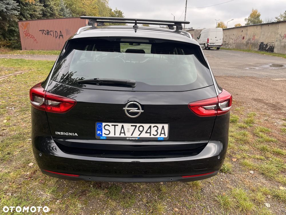 Opel Insignia 1.5 T GPF Innovation S&S - 22