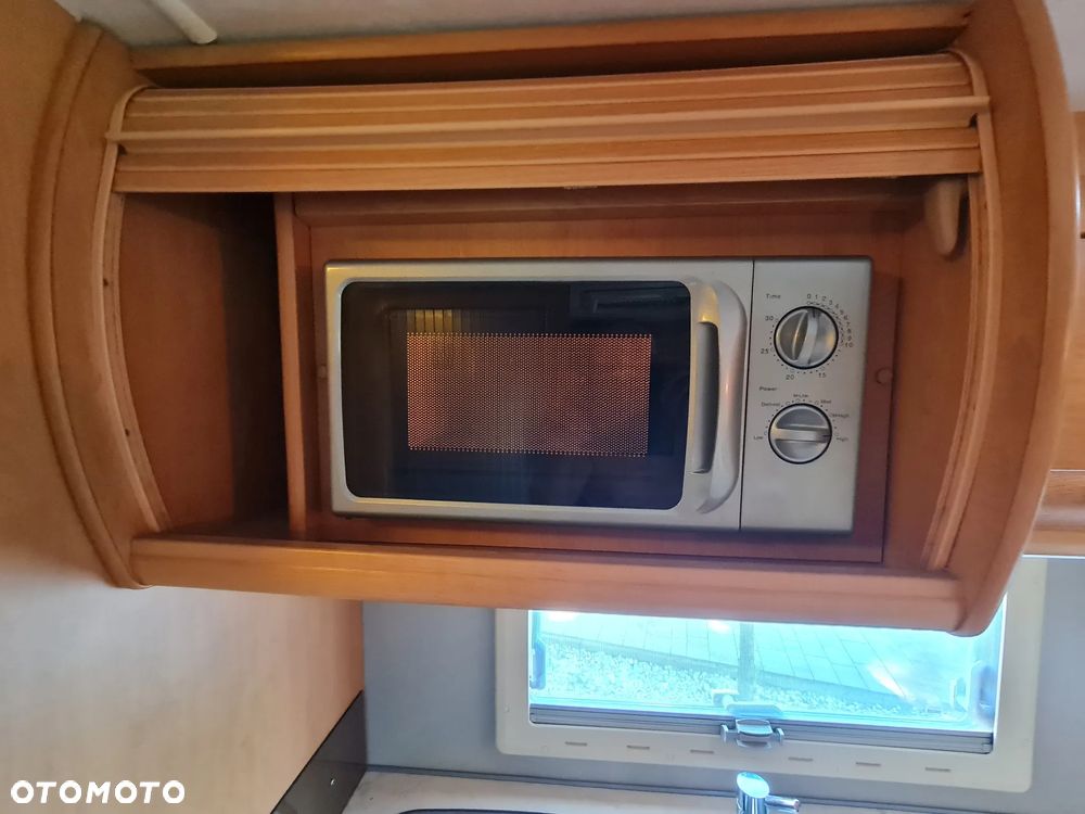 Compass RALLYE 540 - 17