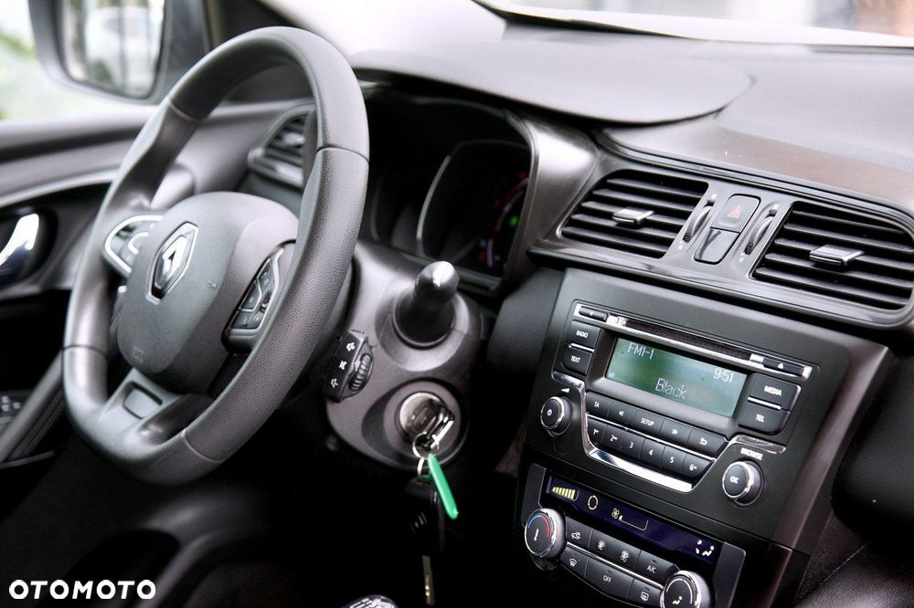 Renault Kadjar - 14