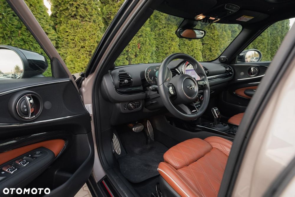 MINI Clubman - 11