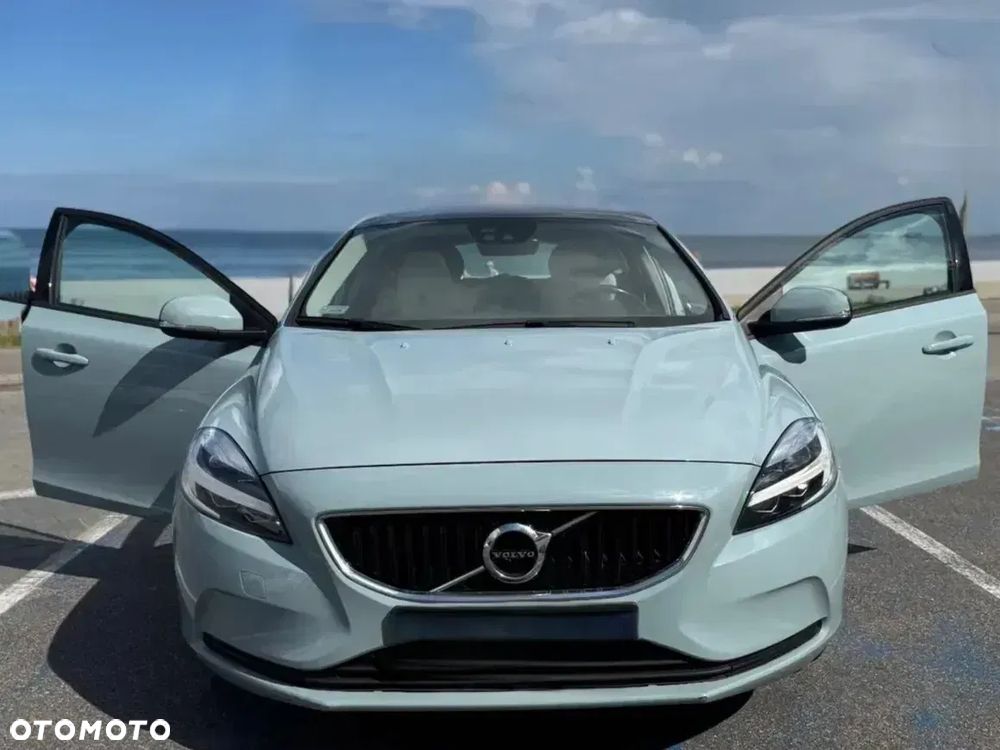Volvo V40 D4 Drive-E Inscription - 5