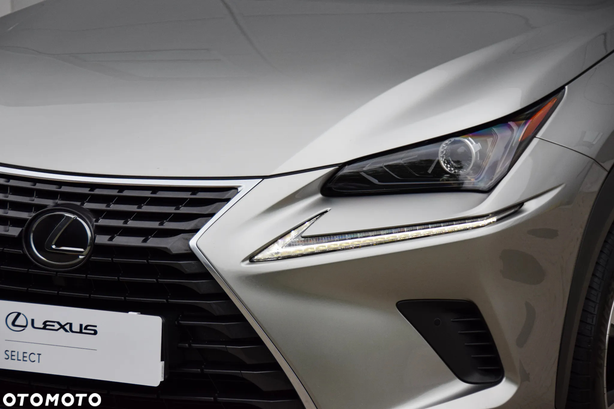 Lexus NX 300 Elegance Optimum AWD - 12