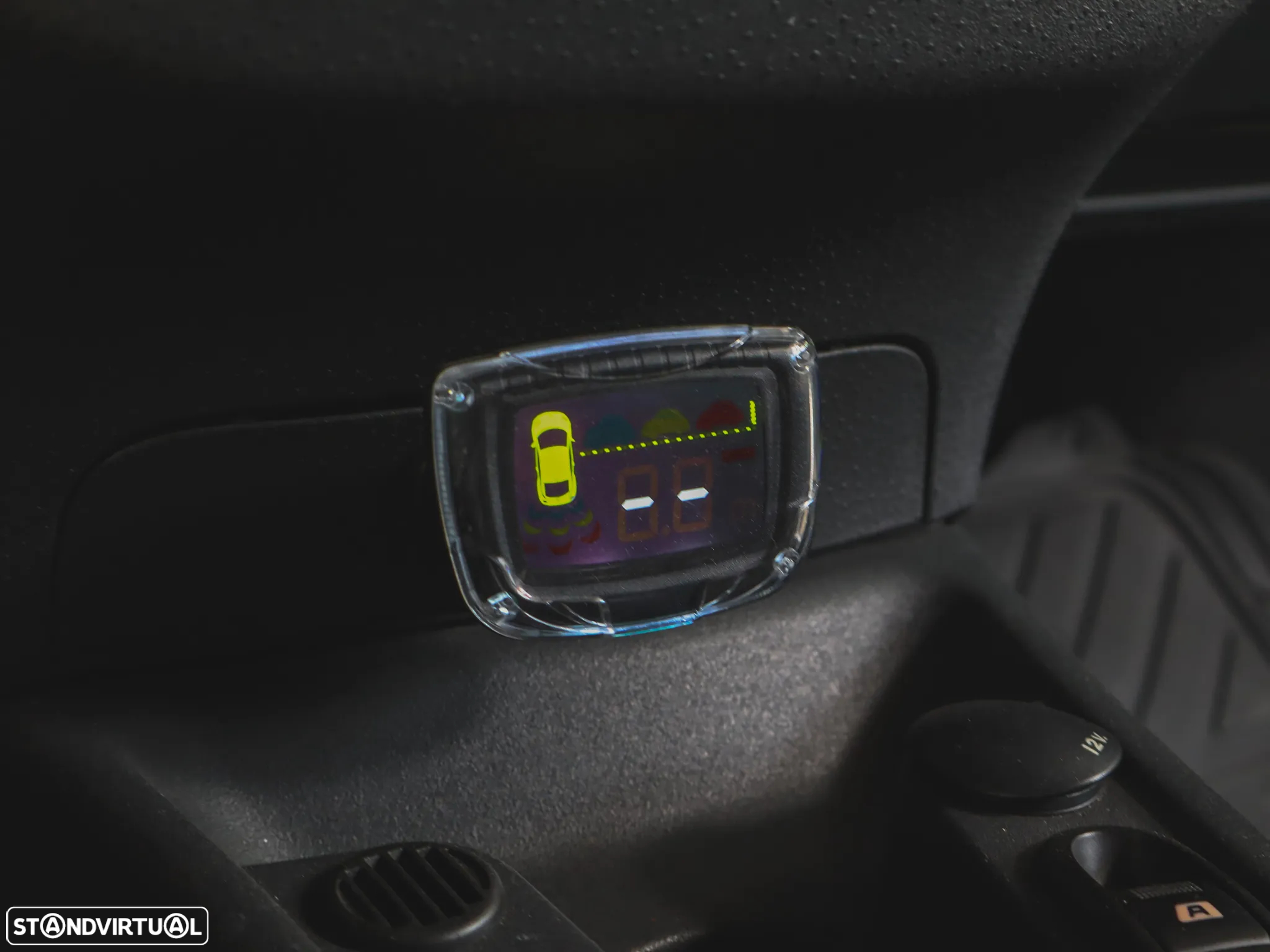 Citroën C2 1.4 VTR - 13