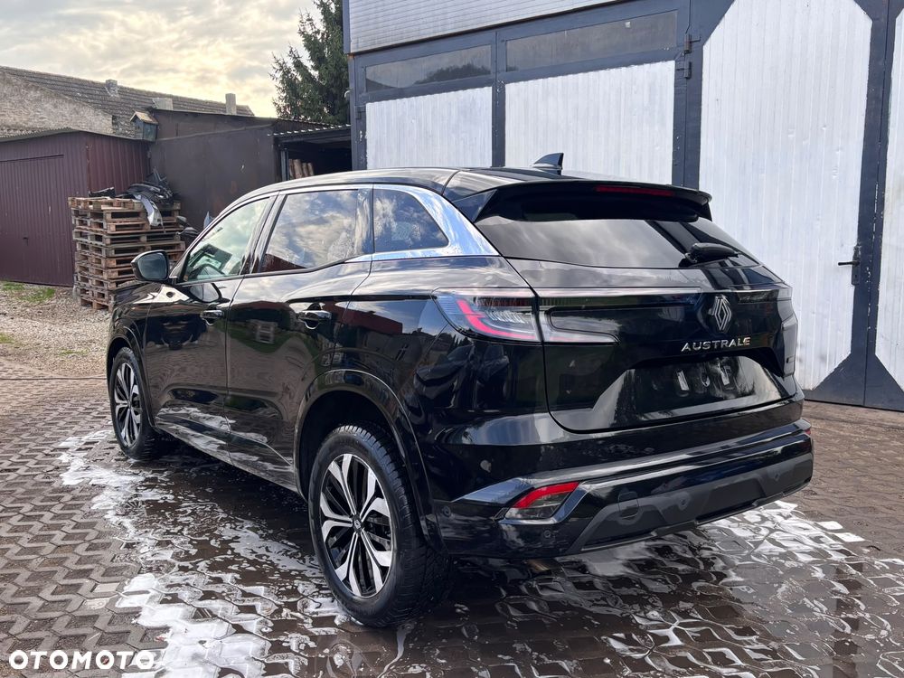 Renault Austral E-Tech Full 200 Evolution - 8