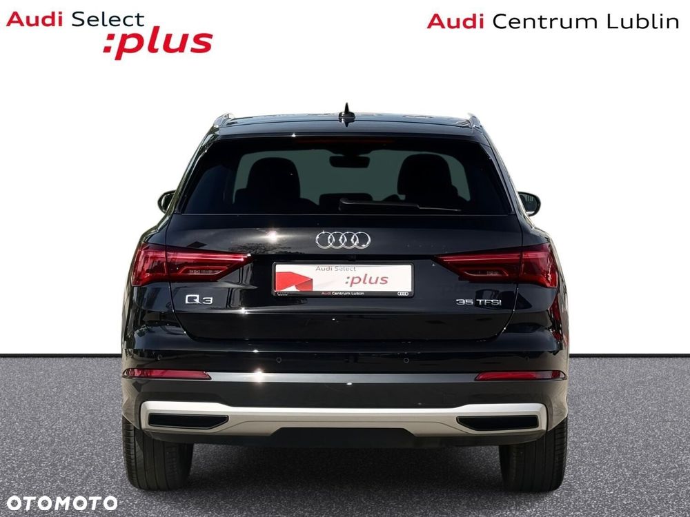 Audi Q3 35 TFSI Advanced S tronic - 7