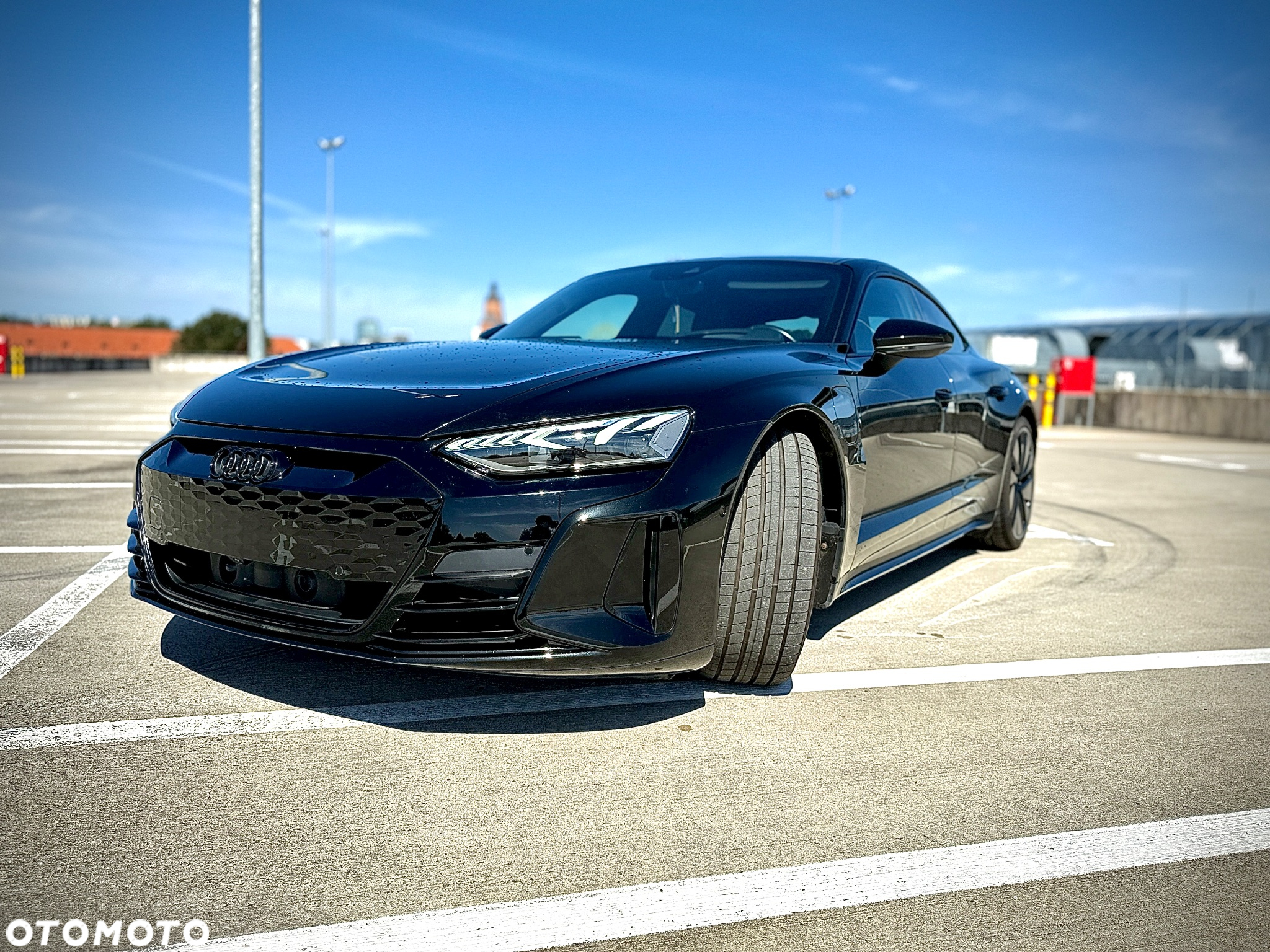 Audi e-tron S Quattro - 2