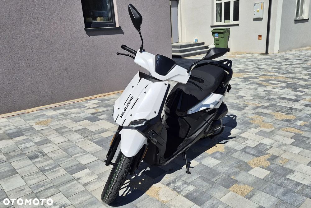 Velocifero City-X - 3